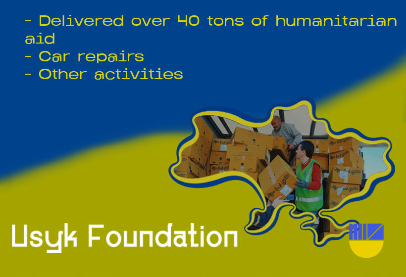 Reporting for March 2026