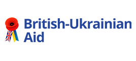 British Ukrainian Aid