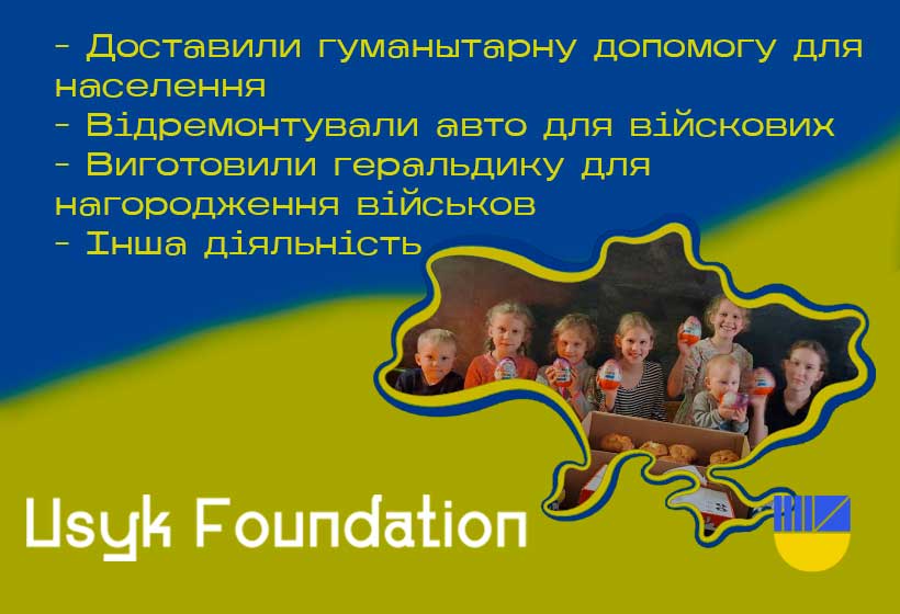 Звітність за квітень 2026
