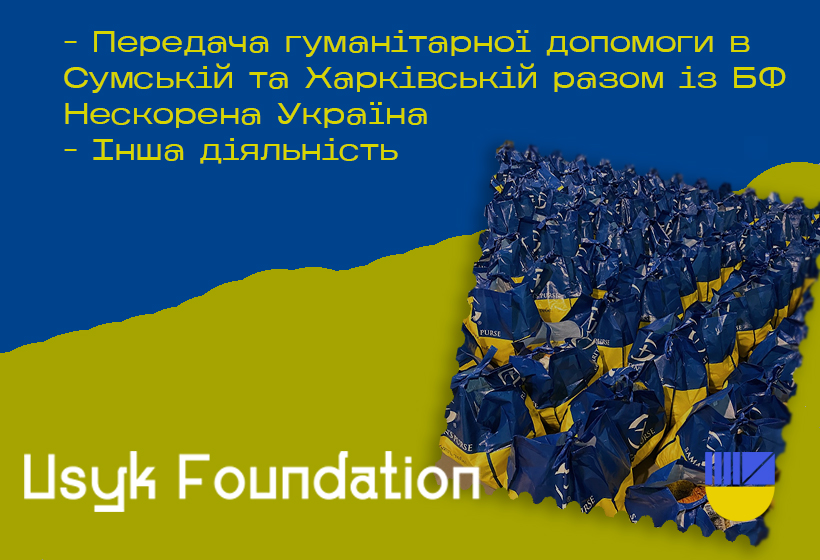 Звітність усіх філій за серпень 2025